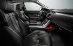 Land Rover Range Rover Evoque NW8 2015 года